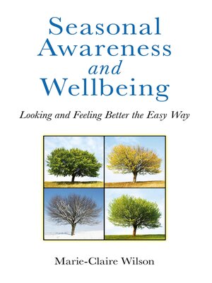 cover image of Seasonal Awareness and Wellbeing